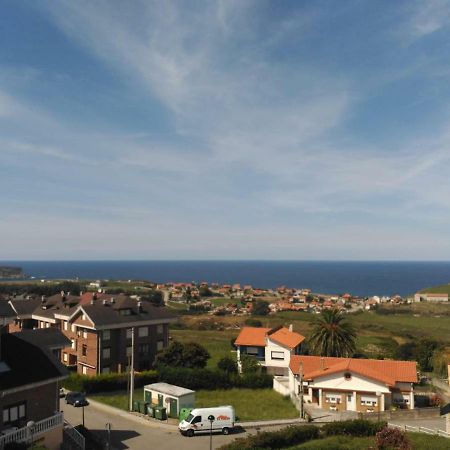 Duplex Con Vistas Al Mar Lejlighed Suances Eksteriør billede