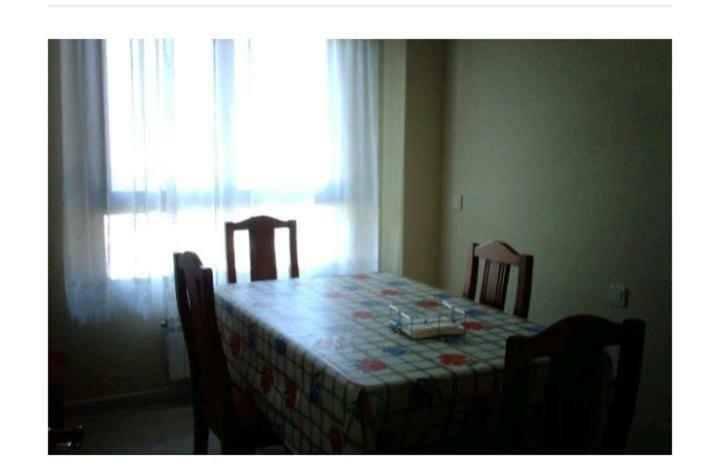 Duplex Con Vistas Al Mar Lejlighed Suances Eksteriør billede