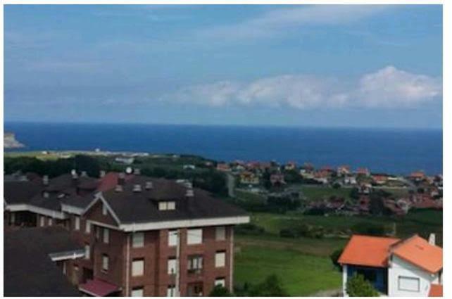 Duplex Con Vistas Al Mar Lejlighed Suances Eksteriør billede