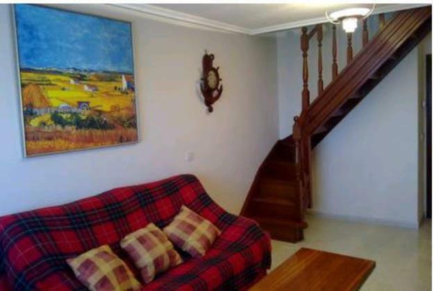 Duplex Con Vistas Al Mar Lejlighed Suances Eksteriør billede